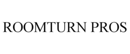 ROOMTURN PROS trademark