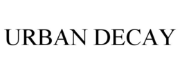 URBAN DECAY trademark