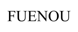 FUENOU trademark
