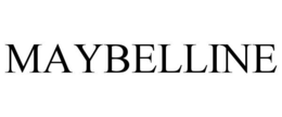 MAYBELLINE trademark
