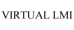 VIRTUAL LMI trademark