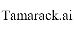 TAMARACK.AI trademark