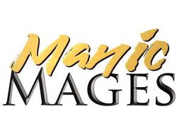 MANIC MAGES trademark