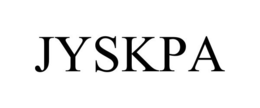 JYSKPA trademark