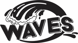 WAVES trademark