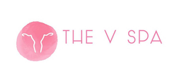 THE V SPA trademark