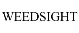 WEEDSIGHT trademark