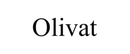 OLIVAT trademark
