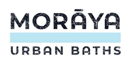 MORAYA URBAN BATHS trademark