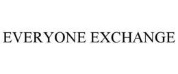 EVERYONE EXCHANGE trademark