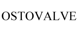 OSTOVALVE trademark