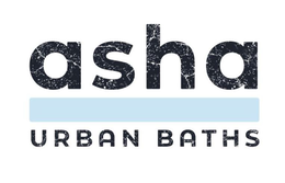 ASHA URBAN BATHS trademark