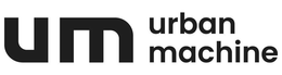 UM URBAN MACHINE trademark