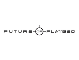 FUTURE OF FLATBED trademark