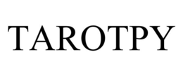 TAROTPY trademark