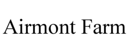 AIRMONT FARM trademark