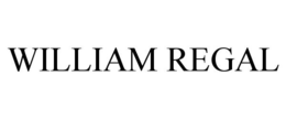 WILLIAM REGAL trademark