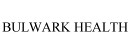 BULWARK HEALTH trademark