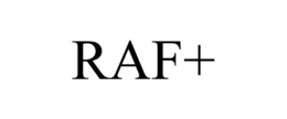 RAF+ trademark