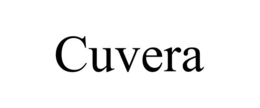 CUVERA trademark