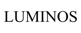 LUMINOS trademark