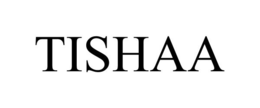 TISHAA trademark