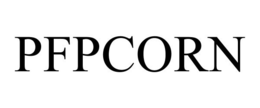 PFPCORN trademark