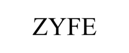 ZYFE trademark