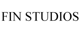 FIN STUDIOS trademark