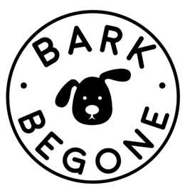 BARK BEGONE trademark