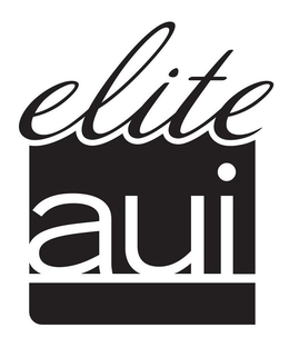 ELITE AUI trademark