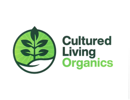 CULTURED LIVING ORGANICS trademark