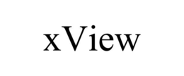 XVIEW trademark