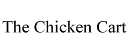 THE CHICKEN CART trademark