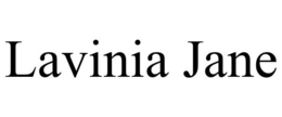 LAVINIA JANE trademark