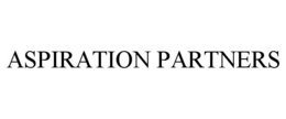 ASPIRATION PARTNERS trademark