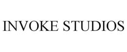 INVOKE STUDIOS trademark