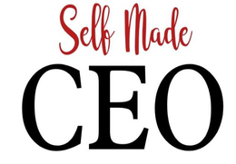SELF MADE CEO trademark