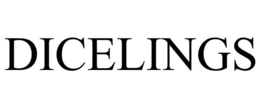 DICELINGS trademark