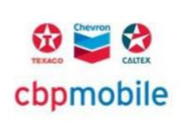 CBPMOBILE CHEVRON T TEXACO CALTEX trademark