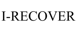 I-RECOVER trademark