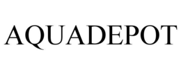 AQUADEPOT trademark