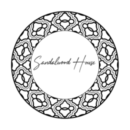 SANDALWOOD HOUSE trademark