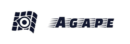 AGAPE trademark
