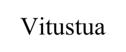 VITUSTUA trademark