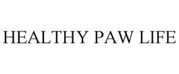 HEALTHY PAW LIFE trademark