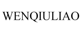 WENQIULIAO trademark