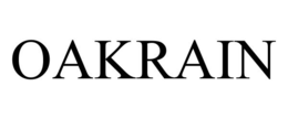 OAKRAIN trademark