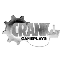 CRANK GAMEPLAYS trademark