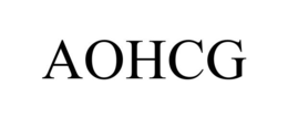 AOHCG trademark